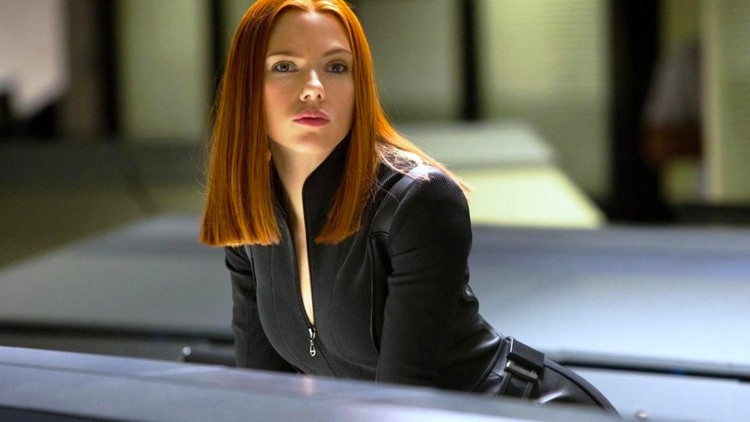 Scarlett Johansson straciła niegdyś główną rolę u Davida Finchera, bo była zbyt seksowna