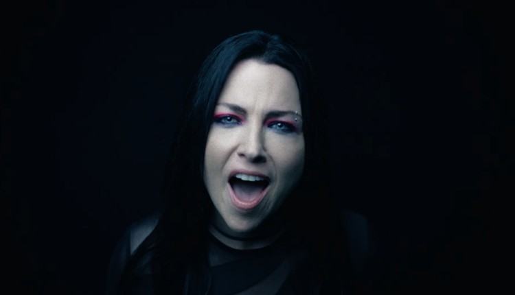 Evanescence
