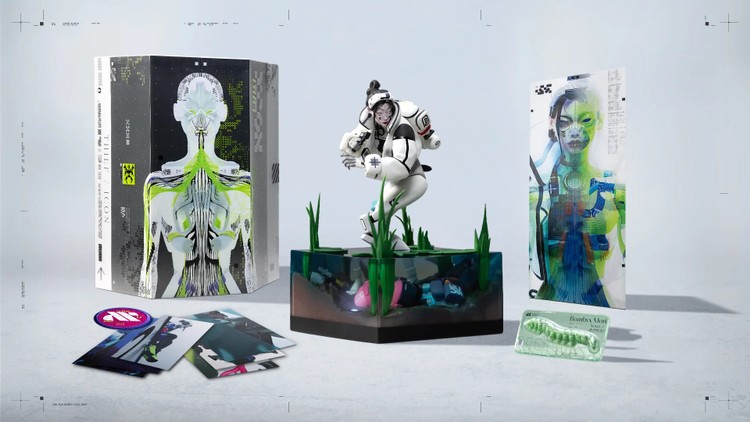 Collector’s Edition