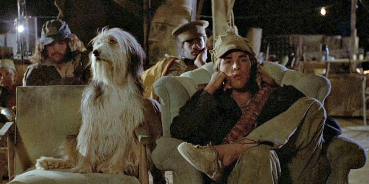 Chłopiec i jego pies (1975), Cena strachu, Wielkie nadzieje i inne - propozycje w FlixClassic na weekend