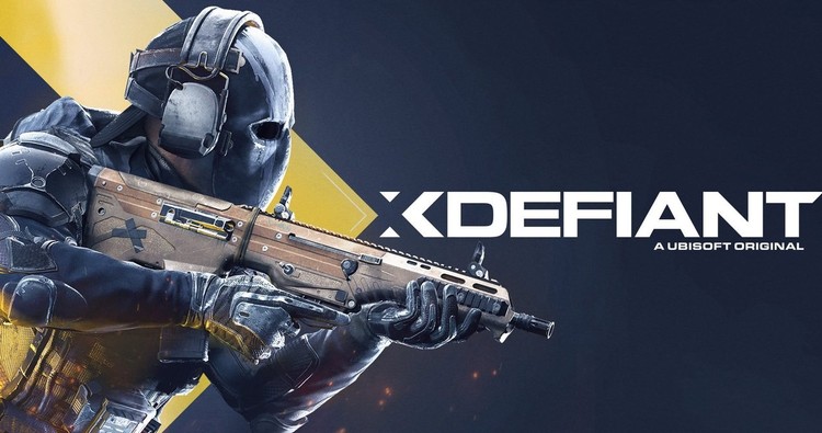 XDefiant