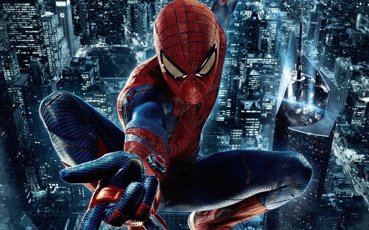Jak dobrze znasz dwie części Niesamowitego Spider-Mana? Sprawdź wiedzę w quizie