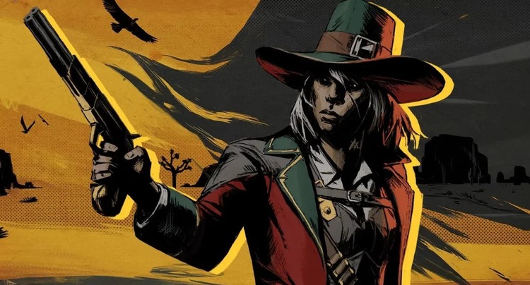 Weird West - The Bounty Hunter Journey za darmo na Steam. Bezpłatna wersja oferuje kilkanaście godzin rozgrywki