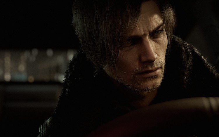 Resident Evil Requiem