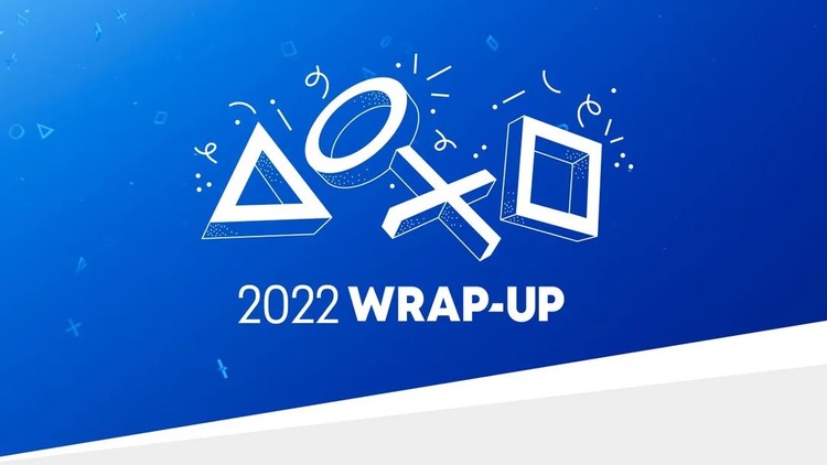 PlayStation 2022 Wrap-Up już jest. Sprawdź swoje statystyki i odbierz prezent