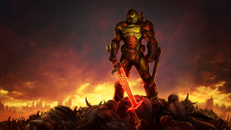 DOOM Eternal