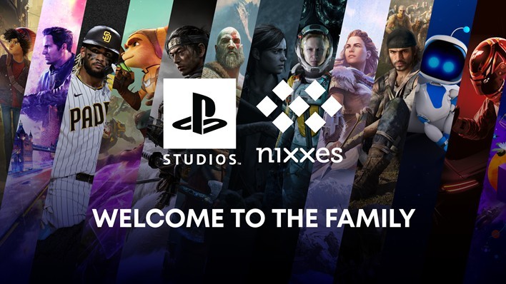 Nixxes Software dołącza do PS Studios. Więcej gier z PlayStation na PC