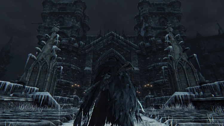 Bloodborne