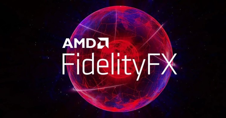 Xbox Series X|S z obsługą AMD FidelityFX Super Resolution. Microsoft chwali technologię