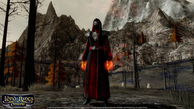 The Lord of the Rings Online