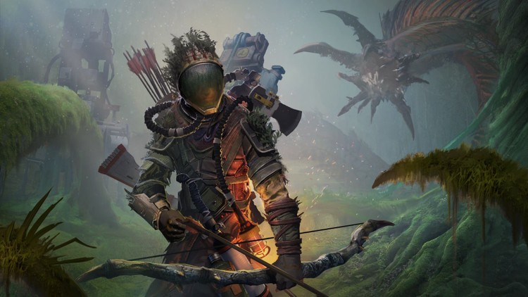 Icarus: Console Edition