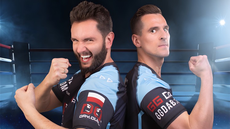 GGDAB zaprasza na II turniej Day of Duel Duo Build – największe wydarzenie Fortnite w Polsce