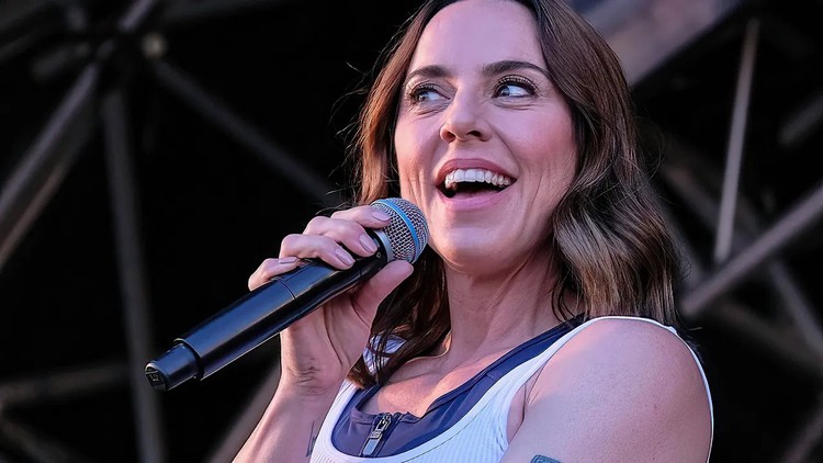 Mel C