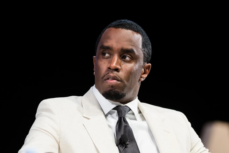 Sean „Diddy” Combs