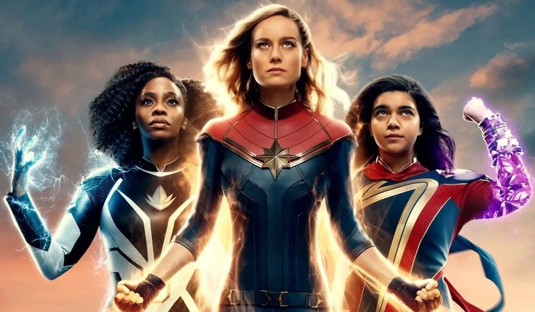  „Dlaczego muszę mieć filmy Marvela z samymi kobietami?” – przeciwnik zarządu Disneya krytycznie o produkcjach studia