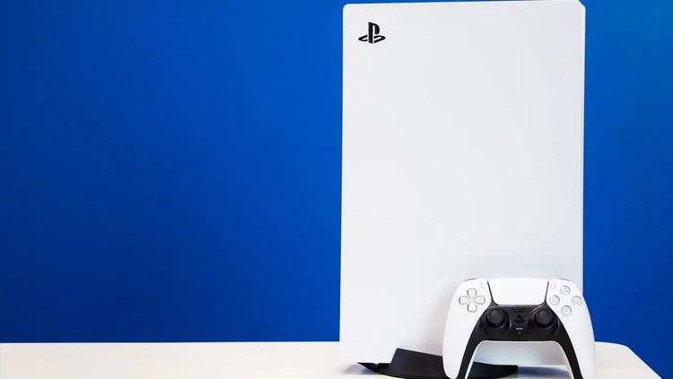 PS5