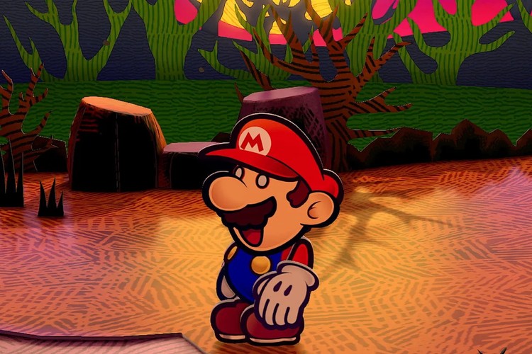 Paper Mario: The Thousand-Year Door