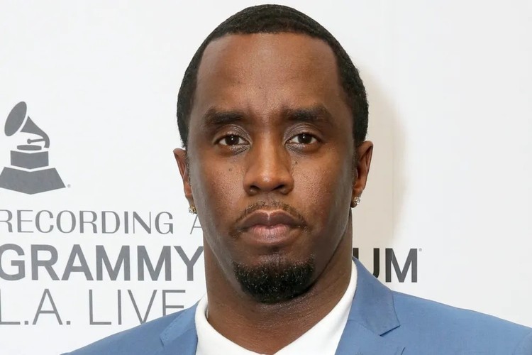 Sean „Diddy” Combs