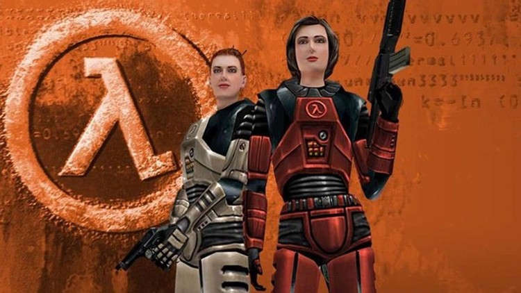 Drobny easter egg z Half-Life: Decay odnaleziony po prawie 20 latach