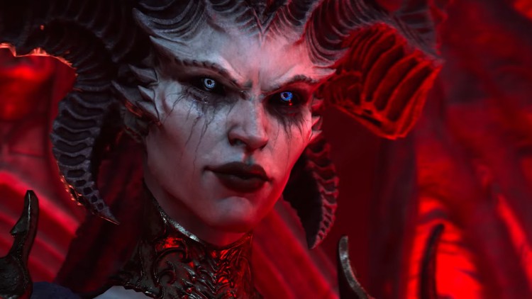 Diablo 4 na „nowym” zwiastunie. Blizzard przypomina o zbliżającej się premierze