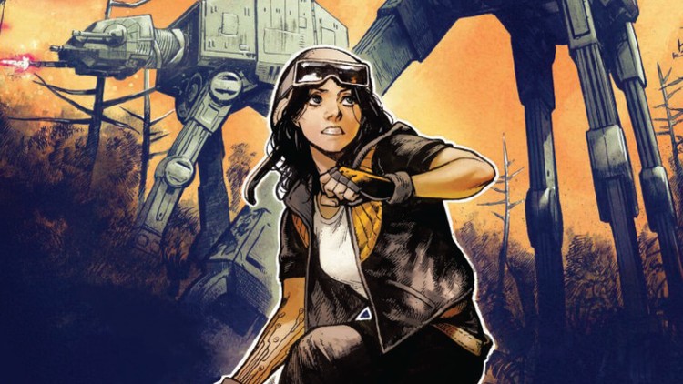 Doktor Aphra