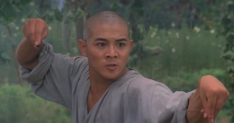 Klasztor Shaolin (1982), Klasztor Shaolin, Żywe trupy i inne - propozycje w FlixClassic na weekend