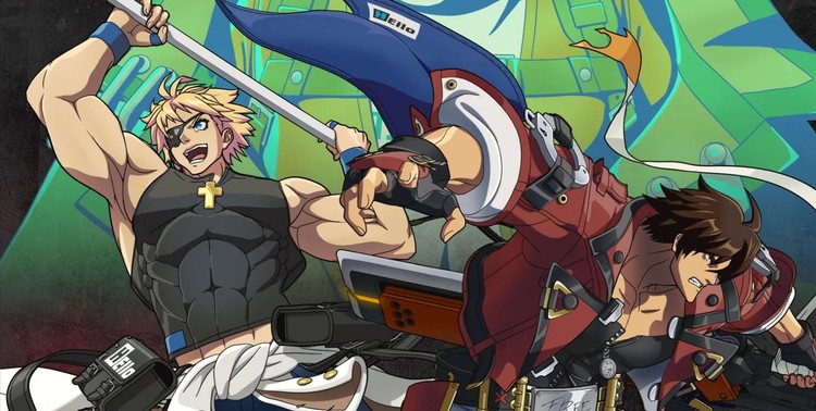 Guilty Gear