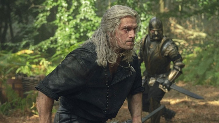 Pożegnanie Henry’ego Cavill jako Geralta miało być inne. Twórcy zmienili zakończenie 3 sezonu Wiedźmina