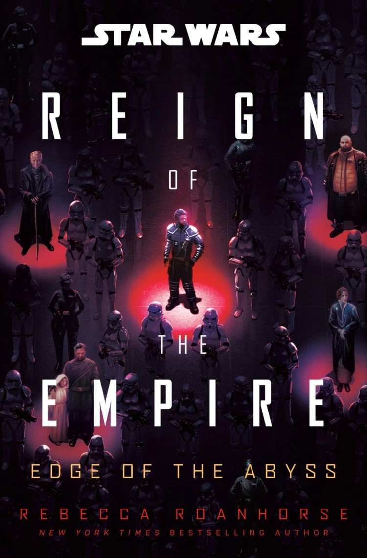 Star Wars: Reign of the Empire – Edge of the Abyss