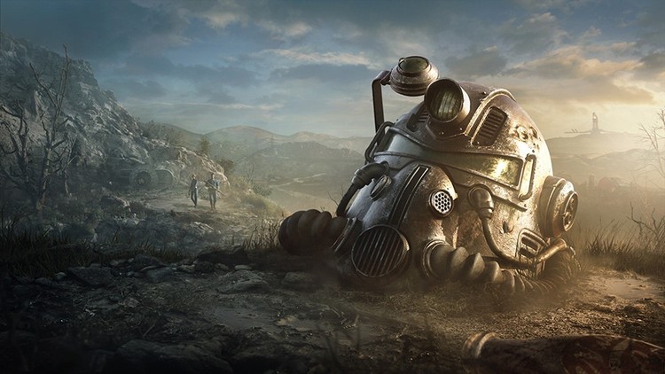 Darmowy tydzień z grą Fallout 76, wydarzenia i promocje z okazji Tygodnia Bomb