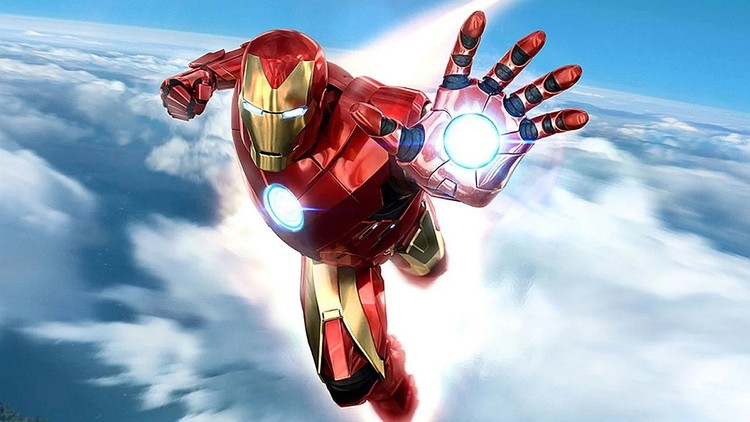 Jak naprawdę nazywał się Iron Man?