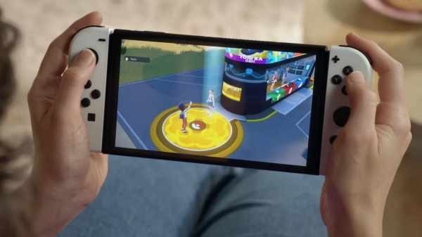 Nintendo obiecuje łatwą przesiadkę na nowego Switcha, ale nie potwierdza, że powstaje