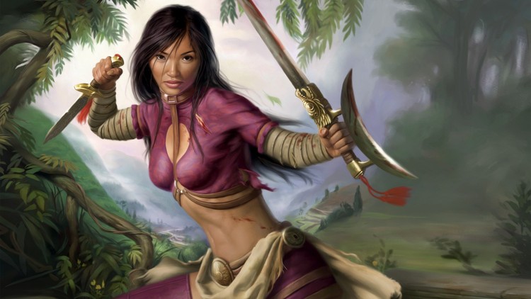 Jade Empire