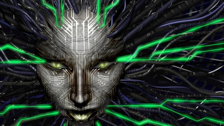 System Shock