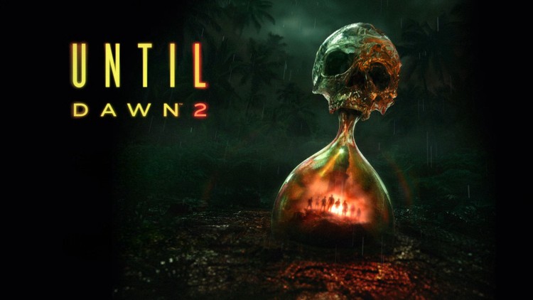 Until Dawn 2