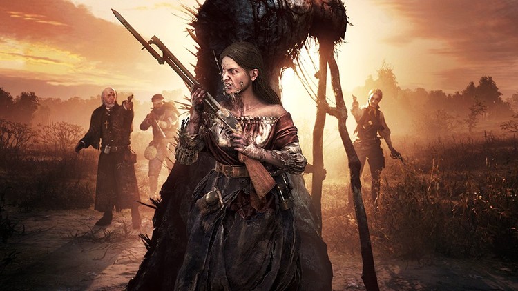 Hunt: Showdown wkrótce bez wsparcia dla PS4 i Xbox One. Nadchodzi ważny patch