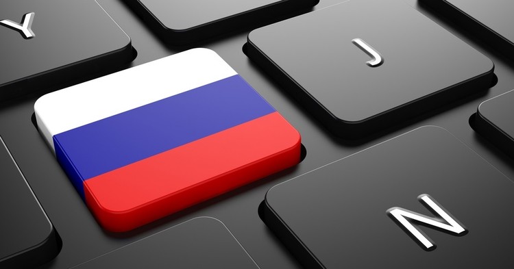 Rosja odcina się od światowego internetu. Wyciekł tajny dokument