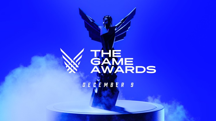 Nominacje do The Game Awards 2021. Cyberpunk 2077 powalczy w dwóch kategoriach