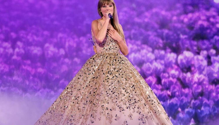 Wielki hit Taylor Swift trafi na Disney + z niespodzianką dla fanów. Jest data premiery i specjalny zwiastun The Eras Tour 