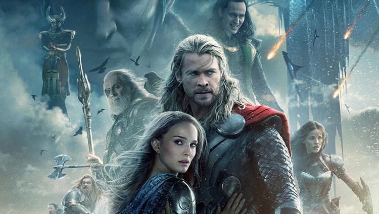 Chris Hemsworth ponownie na planie Thora 4. Powstaje kluczowa scena dla fanów