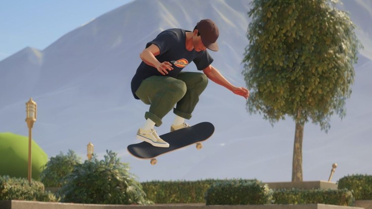 Skate