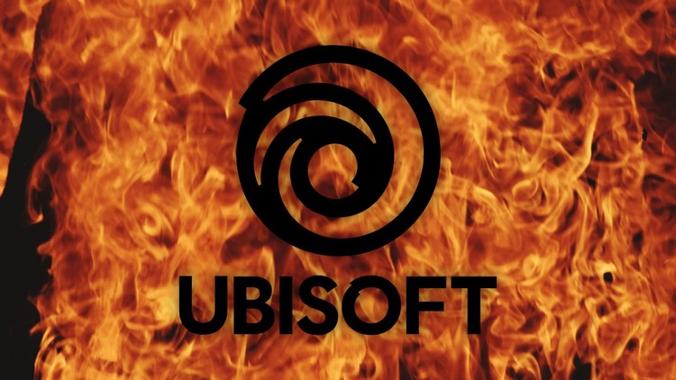 Ubisoft
