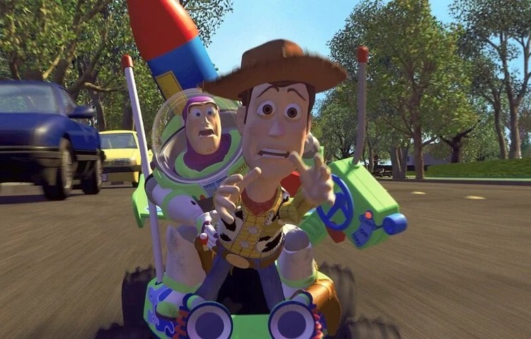Toy Story