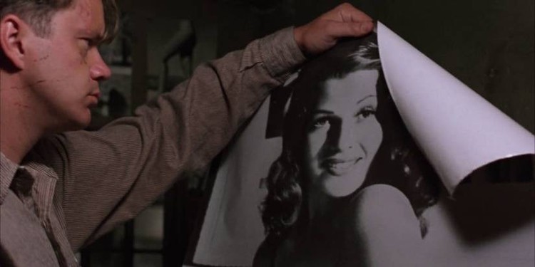 Z jakiego filmu pochodzi ten kadr?