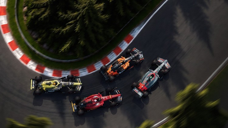 Motorsport Manager 2