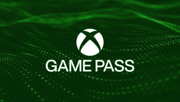 Xbox Game Pass