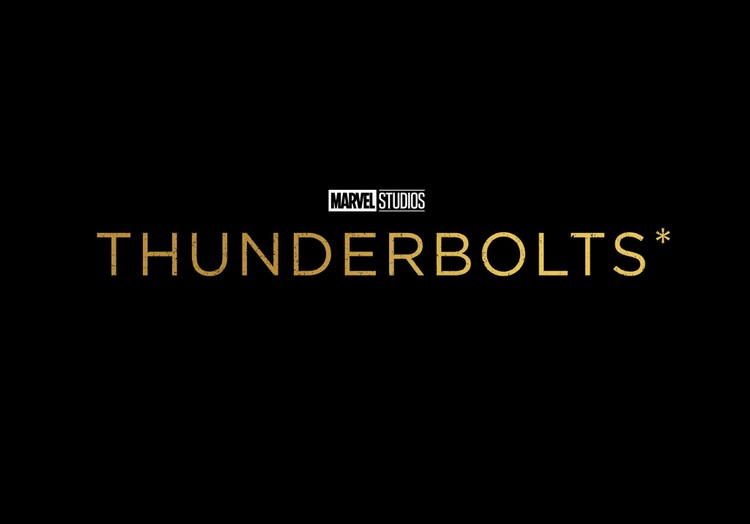 Thunderbolts*