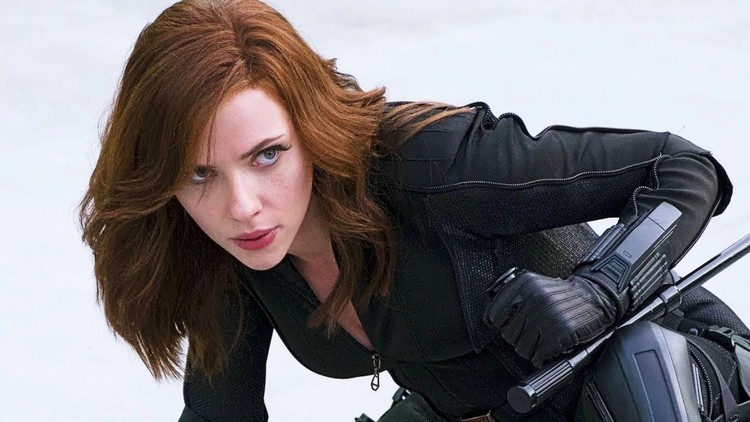 Scarlett Johansson wróci do MCU jako Czarna Wdowa? Aktorka daje jasną odpowiedź