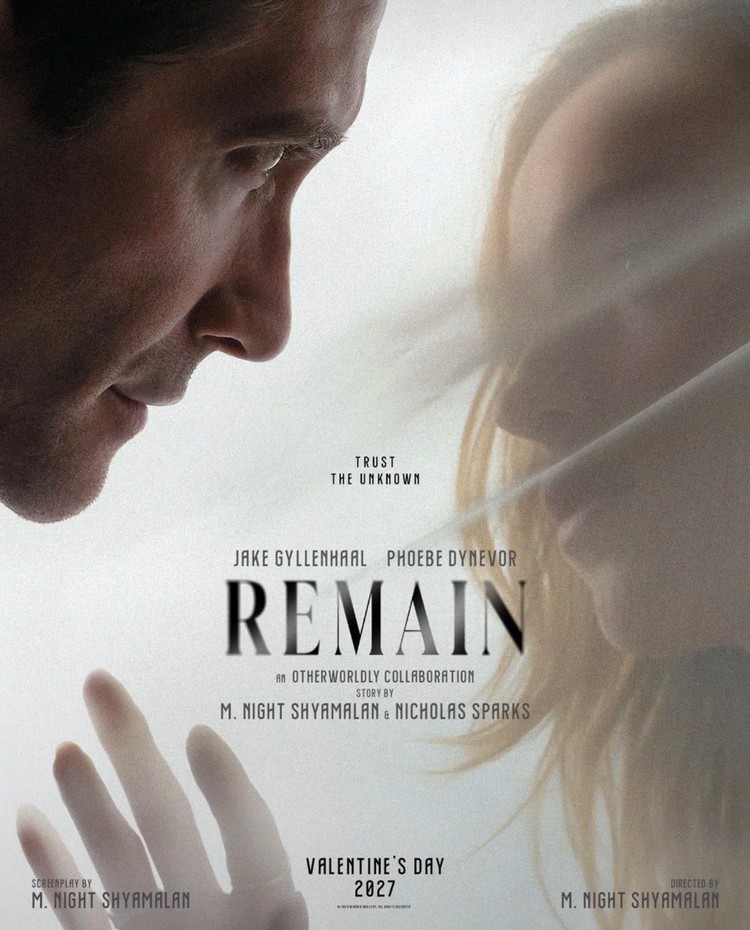Remain