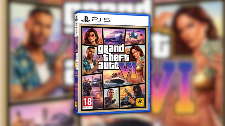 Grand Theft Auto 6